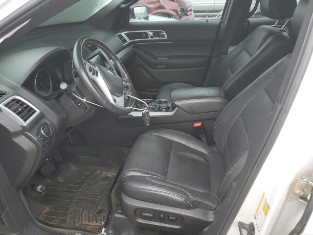 2015 FORD EXPLORER S 1FM5K8GT5FGB23965