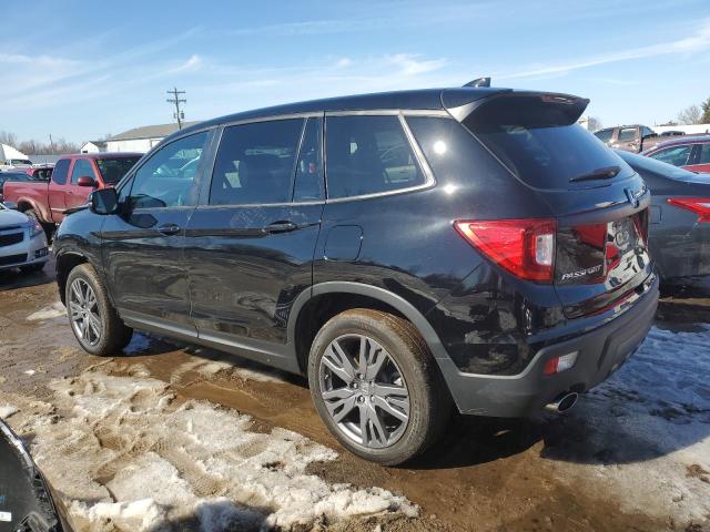 2021 HONDA PASSPORT E - 5FNYF8H50MB012432