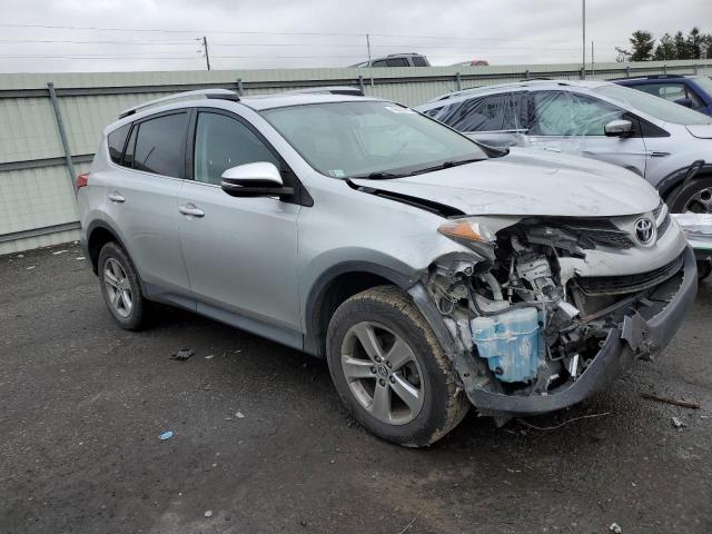 2015 TOYOTA RAV4 XLE 2T3RFREV4FW357491