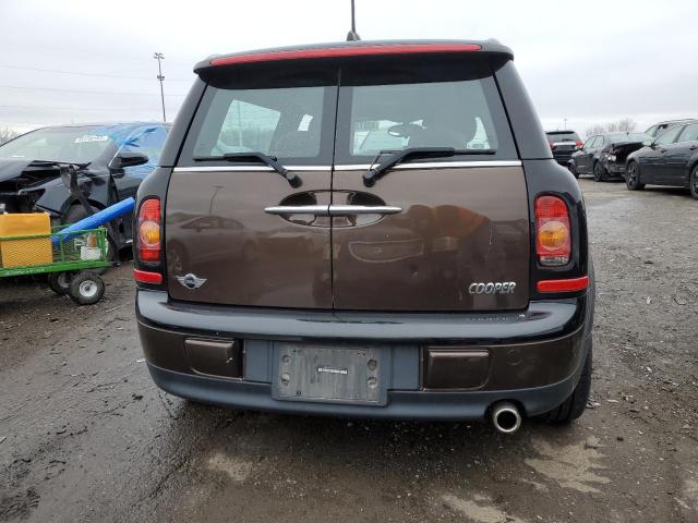 WMWML33539TP98083 Mini Cooper