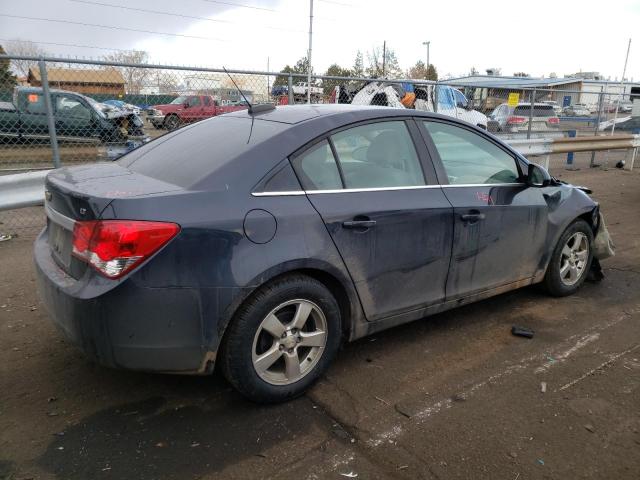 2015 CHEVROLET CRUZE LT - 1G1PC5SB0F7163483