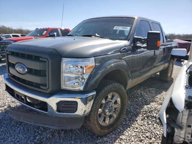 2015 Ford F-250 