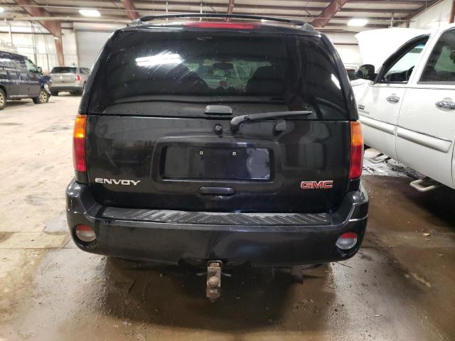 1GKDT13SX72270142 GMC Envoy