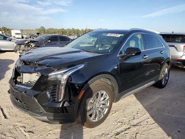 2020 CADILLAC XT4 PREMIU - 1GYFZDR45LF038915