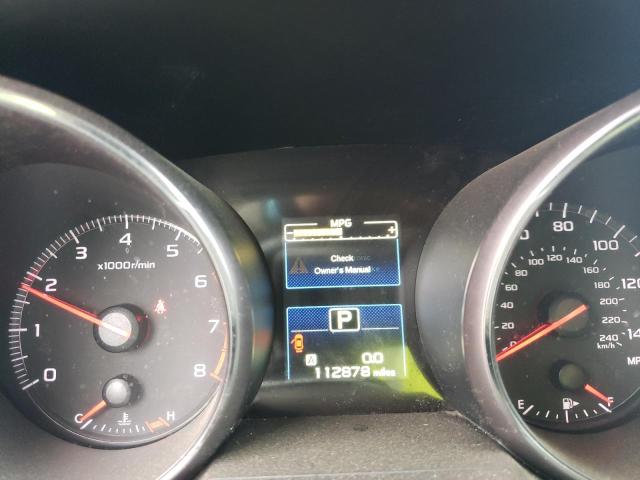 4S4BSBAC2F3226650 Subaru Outback 2.5i