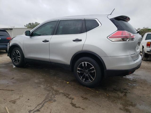 2016 NISSAN ROGUE S 5N1AT2MT2GC897984