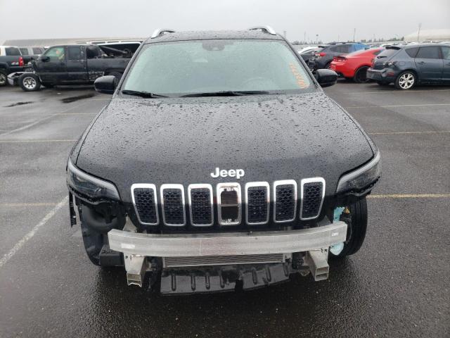 2019 JEEP CHEROKEE L - 1C4PJMDXXKD294576