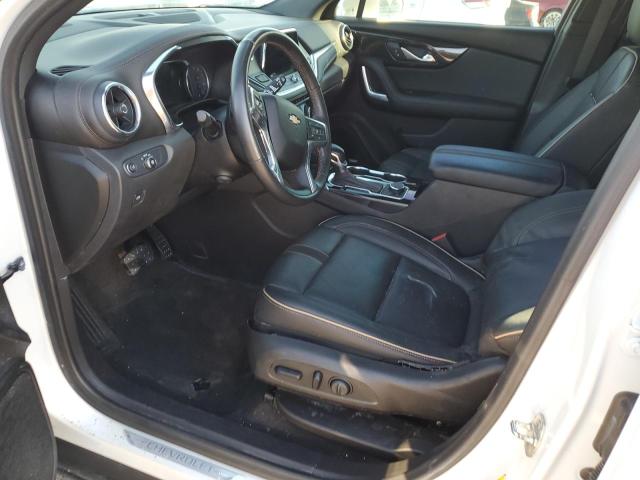 2020 CHEVROLET BLAZER PRE - 3GNKBFRS2LS533322