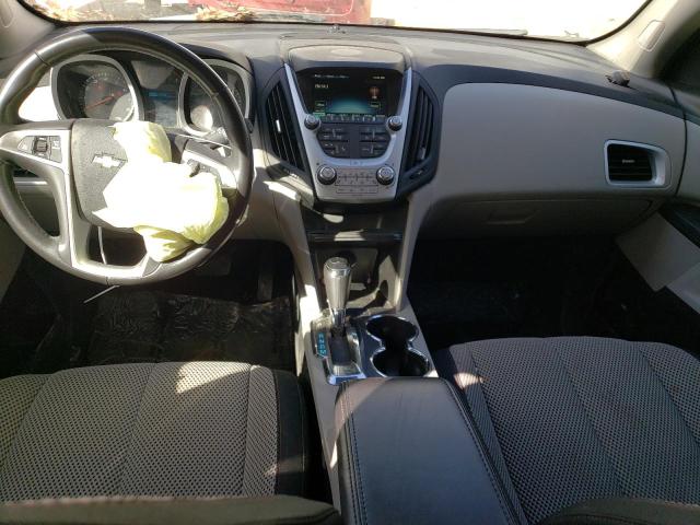 2016 CHEVROLET EQUINOX LT - 2GNFLFEK7G6277834