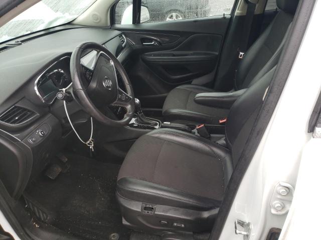 2019 BUICK ENCORE PRE KL4CJESB1KB704442