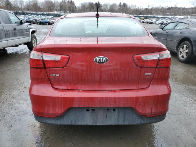 2017 KIA RIO LX KNADM4A31H6012671