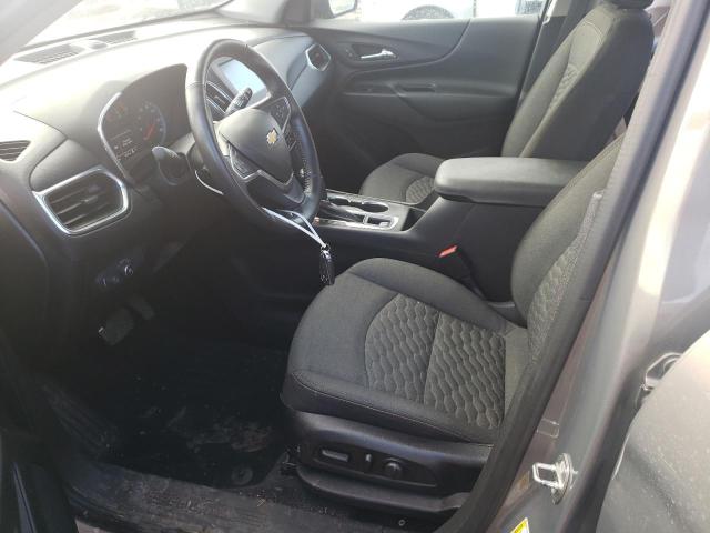 2018 CHEVROLET EQUINOX LT - 3GNAXJEV4JS525784