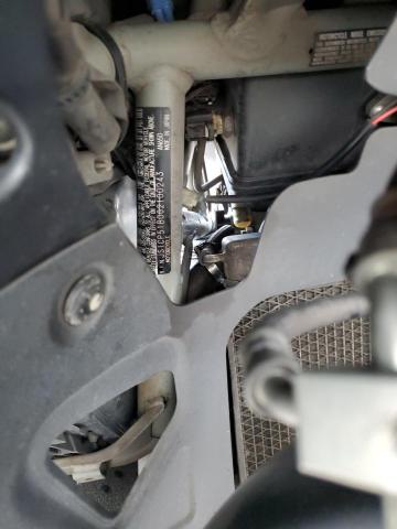 2016 SUZUKI AN650 A - JS1CP51B0G2100243