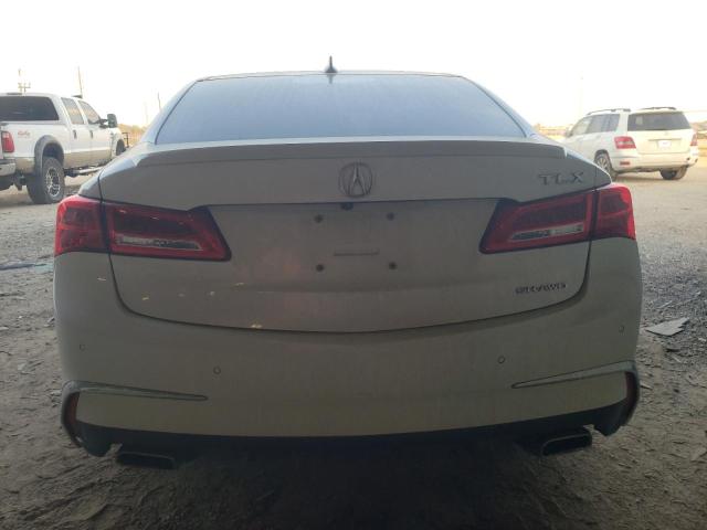 2019 ACURA TLX ADVANC 19UUB3F89KA001267