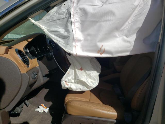 2015 BUICK ENCLAVE - 5GAKVBKDXFJ255619