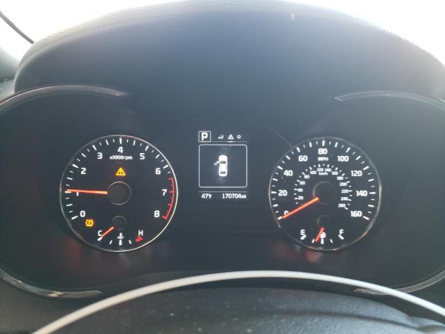 3KPFL4A72HE012948 KIA FORTE LX