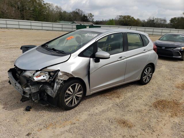 2016 HONDA FIT EX JHMGK5H73GX015437
