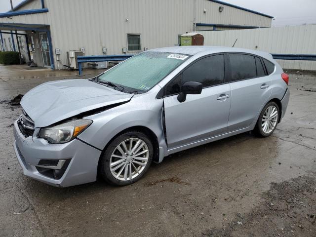 2015 SUBARU IMPREZA JF1GPAA62FH302277