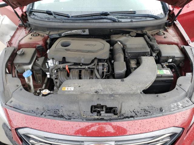 2016 HYUNDAI SONATA SPO 5NPE34AF4GH331393