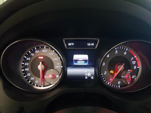 2016 MERCEDES-BENZ CLA 250 4M - WDDSJ4GB1GN291941