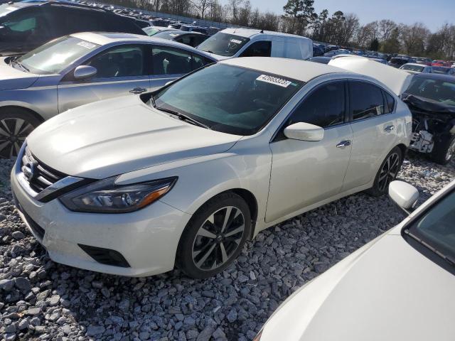 2018 NISSAN ALTIMA 2.5 1N4AL3AP5JC109732