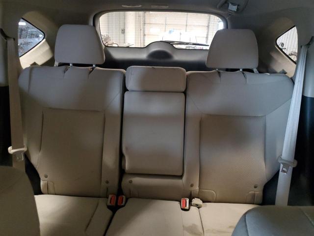 2015 HONDA CR-V EX 2HKRM4H56FH664673