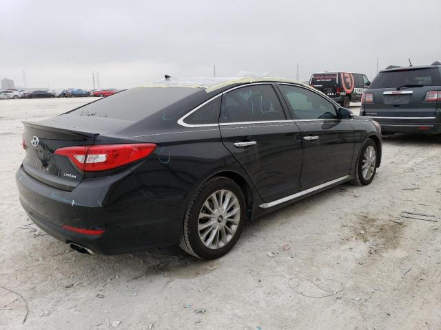 2015 HYUNDAI SONATA SPO 5NPE34AF8FH064726