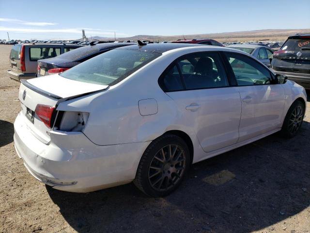 2018 VOLKSWAGEN JETTA SPOR 3VWD17AJ7JM211786
