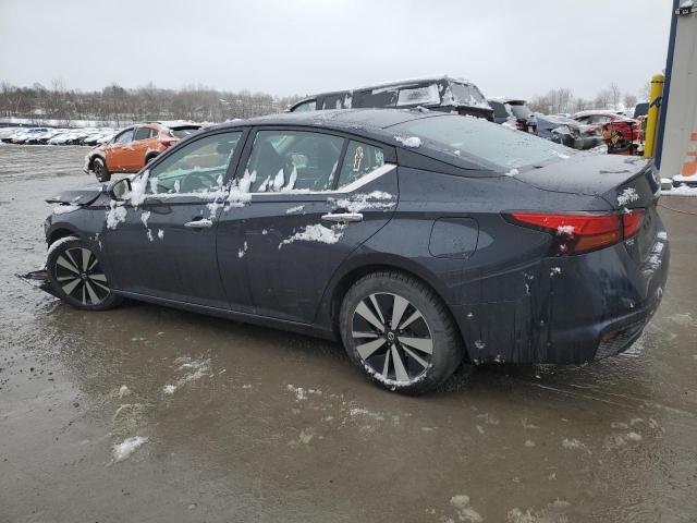 2020 NISSAN ALTIMA SL 1N4BL4EV9LC146837