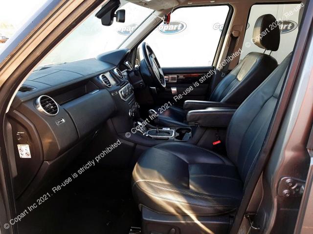 SALLAAAF3AA536148 Land Rover Discovery