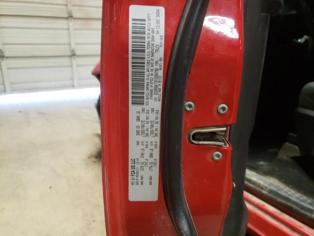 2015 RAM 1500 ST 3C6RR6KT3FG584798