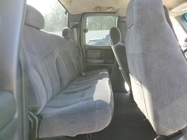2GTEC19T3Y1296440 GMC New Sierra C1500