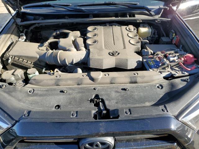 2021 TOYOTA 4RUNNER NI - JTEJU5JR2M5855158