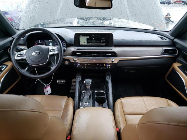 5XYP5DHC9MG164773 KIA Telluride Sx
