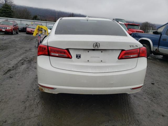 2019 ACURA TLX 19UUB1F30KA005233