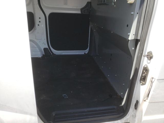 2019 NISSAN NV200 2.5S - 3N6CM0KN9KK693573