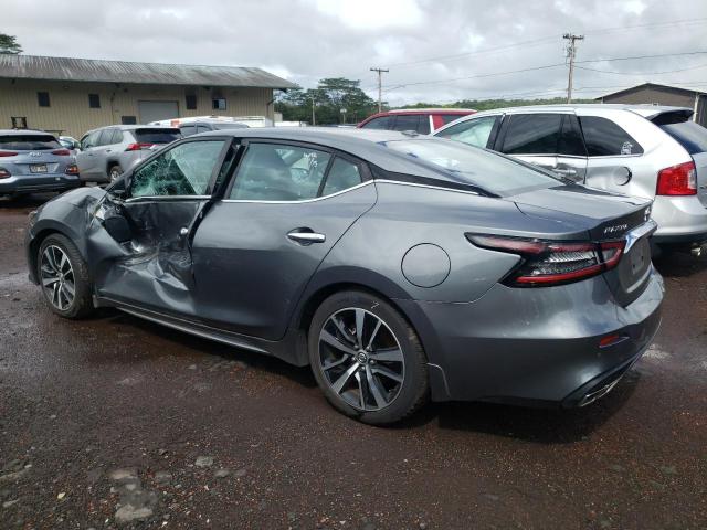 1N4AA6CV4MC514682 Nissan MAXIMA SV