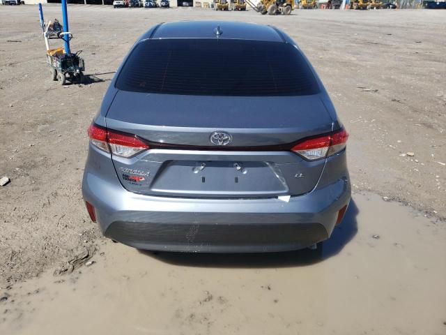 2023 TOYOTA CORROLA LE JTDB4MEE7P3000594