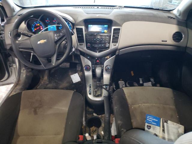 2015 CHEVROLET CRUZE LS 1G1PA5SG4F7109234