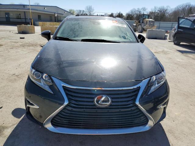 2017 LEXUS ES 350 58ABK1GG0HU037067
