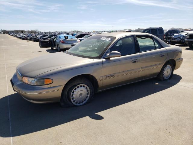 1999 Buick Century Limited