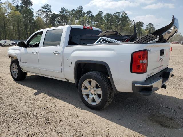 2017 GMC SIERRA C15 3GTU1MEC8HG240994