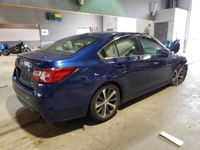 4S3BNEL69F3013814 Subaru Legacy 3.6r Limited