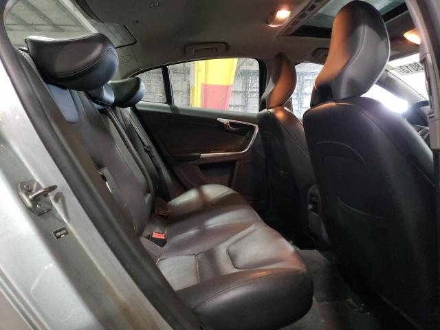 YV126MFLXH2421542 Volvo S60