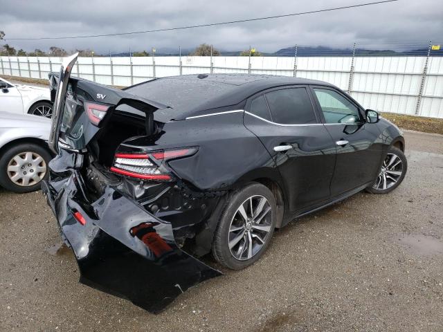 1N4AA6CV0LC367047 Nissan MAXIMA SV