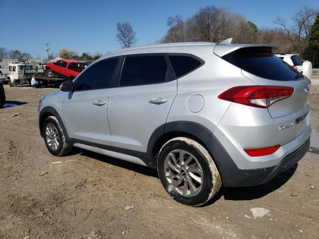 2018 HYUNDAI TUCSON SEL KM8J3CA47JU750791
