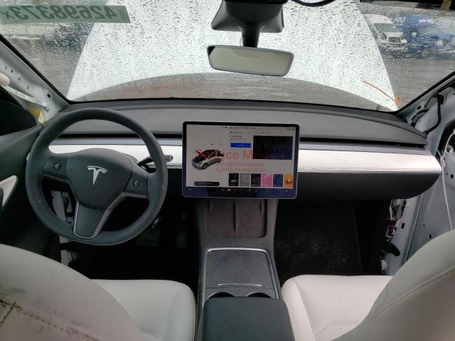 5YJYGDEE1MF295384 Tesla Model Y