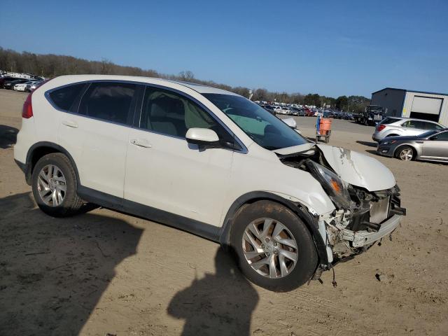 2015 HONDA CR-V EX 5J6RM3H5XFL026846
