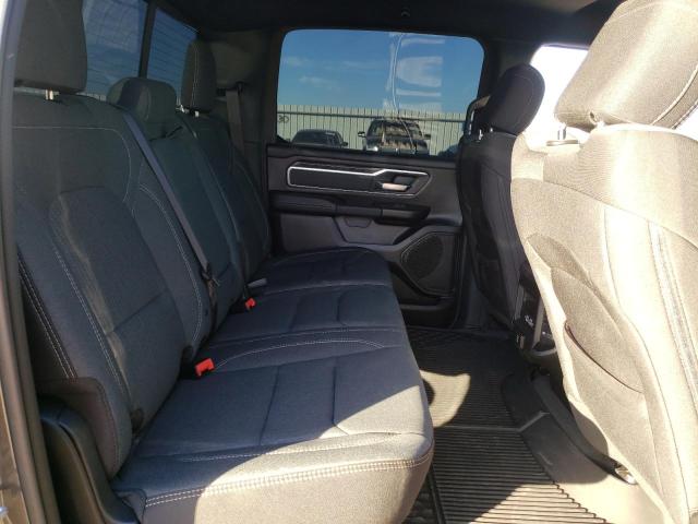 2022 RAM 1500 BIG H 1C6RREFT4NN382806