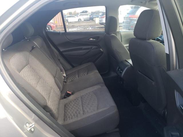 2018 CHEVROLET EQUINOX LT - 3GNAXJEV4JS525784
